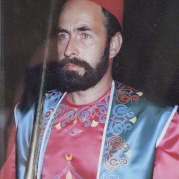 1985-Vicente Martínez-Rambla